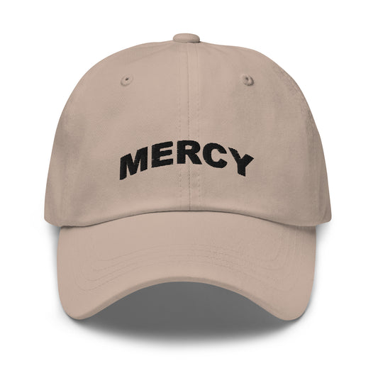 Dad Hat - Mercy