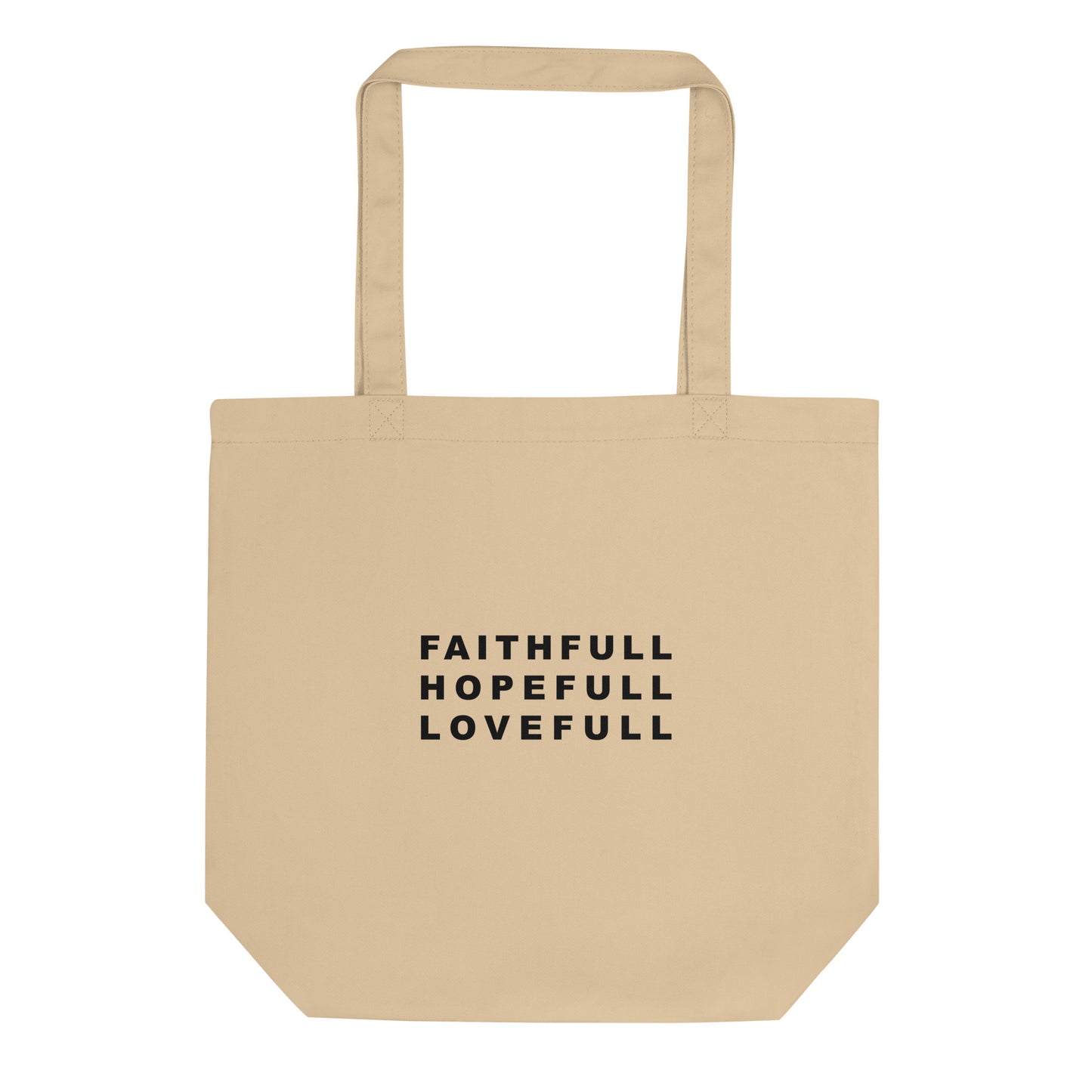 Tote Bag - Full