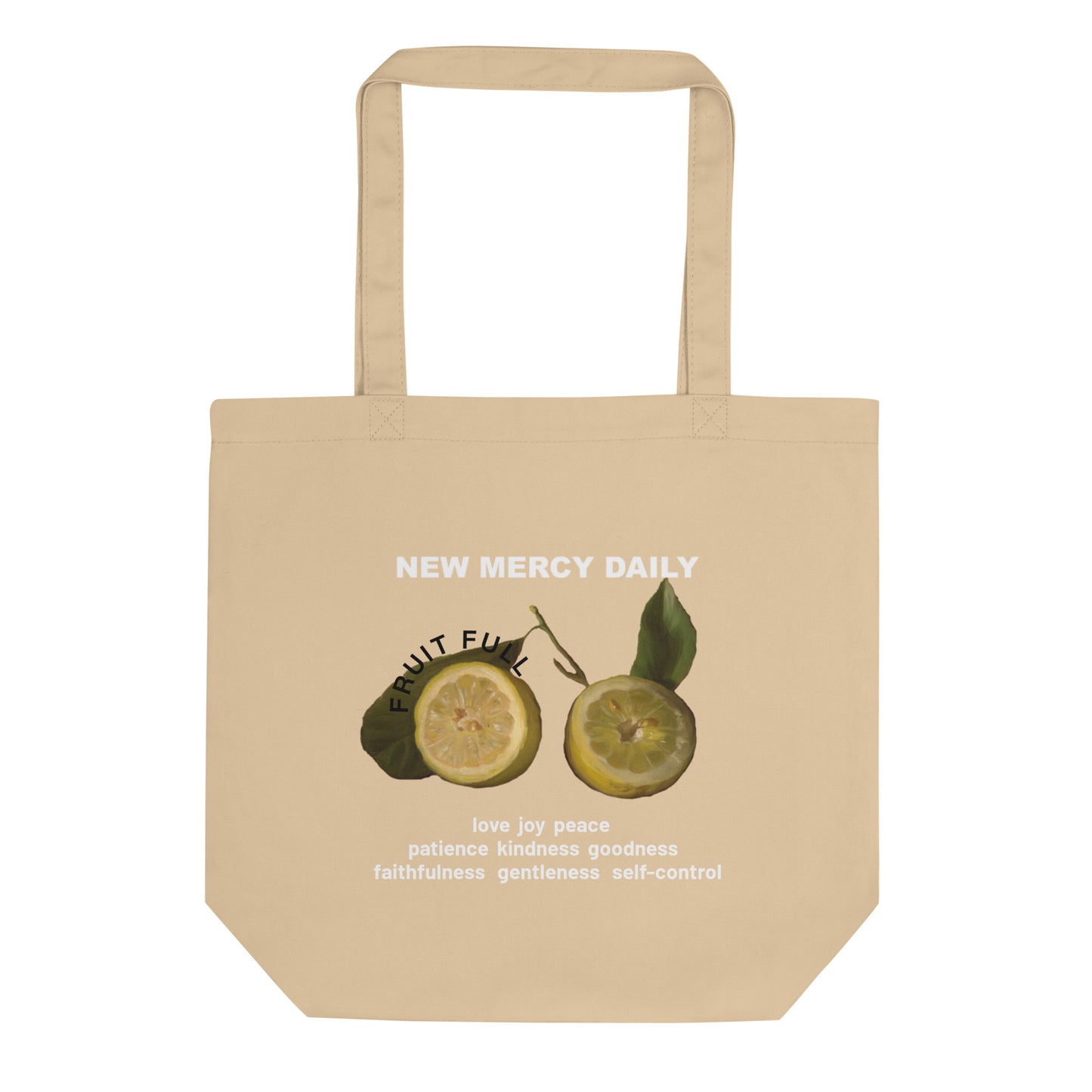 Tote Bag - Fruit Full