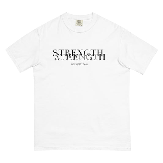 Strength 2 Strength Tee